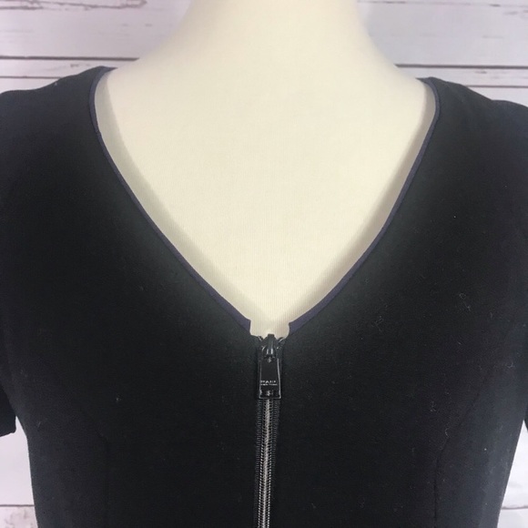 Andrew Marc Dress - Picture 3 of 4